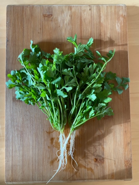 ランドクレソン 300g